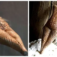 Misterul statuetei din România, veche de 6.500 ani: Unică în lume, e denumită „Venus de Drăgușeni” - Foto: Colaj/ Imagine cu caracter ilustrativ