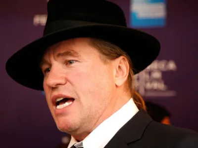 Actorul Val Kilmer, „înviat” cu ajutorul inteligenței artificiale pentru un nou film