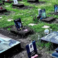 Cât costă să-ți îngropi câinele sau pisica într-un cimitir de animale - Foto; Facebook/Cimitirul Animalelor de Companie Brasov