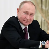 Putin avertizează Occidentul: Rusia nu poate fi izolată - sau reținută/FOTO: qz.com