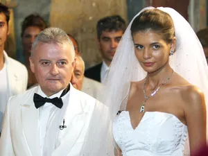 Irinel Columbeanu întreținut de fiica de 18 ani, Irina. „Tata e responsabilitatea mea”. Cum îl ajută - Foto: Arhiva personala