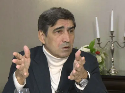 Victor Pițurcă, acuzat de mama băiatului său în vârstă de 19 ani: ”A venit cu 10 euro în buzunar. E foarte deranjant”