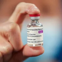 OMS nu face recomandări privind schimbarea vaccinului / bbc.com