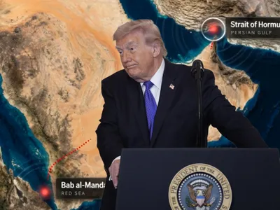 Donald Trump - Foto: Profimedia images