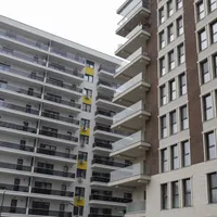 Apartamentele din Iași s-au scumpit cu 768% în ultimii 25 de ani - Foto: INQUAM PHOTOS/Octav Ganea