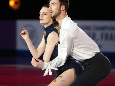 Au scris istorie împreună, dar ea a 