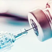 Vaccin anti-COVID / Foto: aa.com.tr