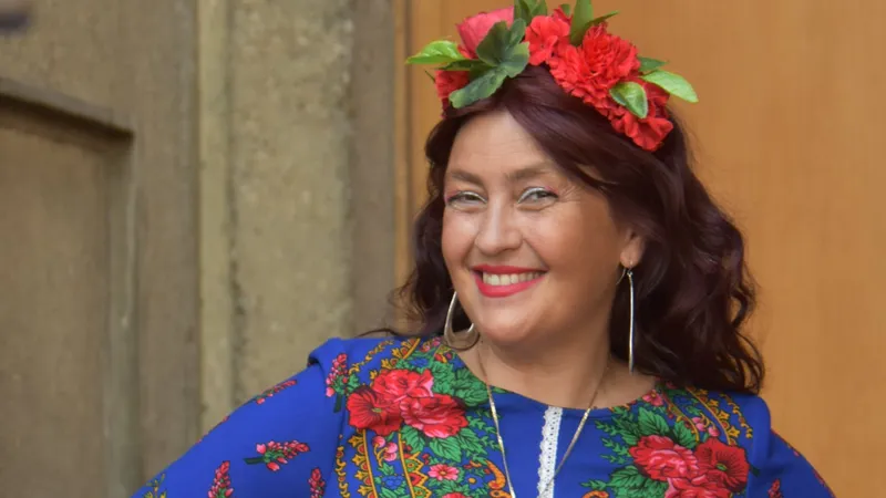 Rona Hartner se pregătește de „marea trecere”. Își trăiește ultimele clipe - Foto: Arhive / imagine cu caracter ilustrativ