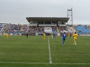 Stadionul 1Mai. Wikipedia