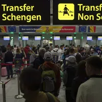 În Schengen doar pe hârtie. De ce sunt în continuare controlați românii pe aeroporturile din afară? - Foto: Profimedia / imagine rol ilustrativ