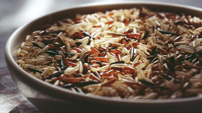 Alimentul uitat ce repară digestia, scade inflamațiile și prelungește viața. Sănătate la 8 lei punga - FOTO: Pexels (imagine cu rol ilustrativ)