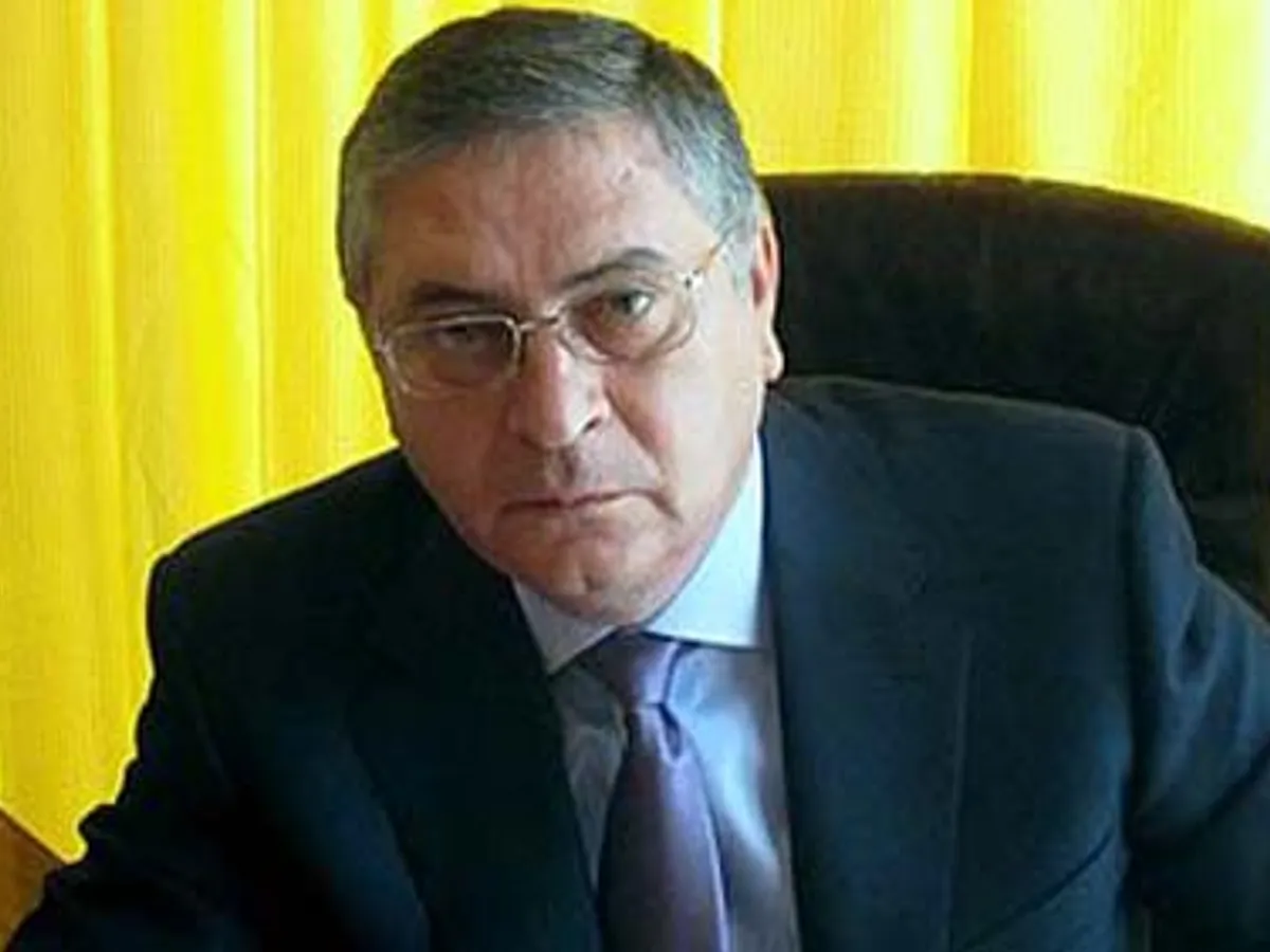Marcel Sâmpetru