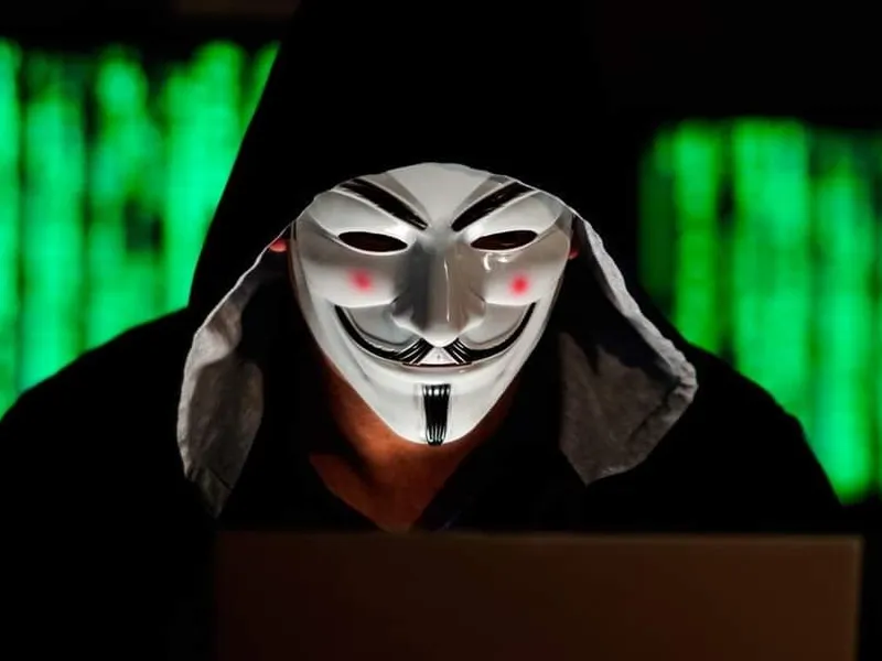 Anonymous: Peste 5 milioane de SMS-uri anti-propagandă trimise cetățenilor ruși/FOTO: Twitter