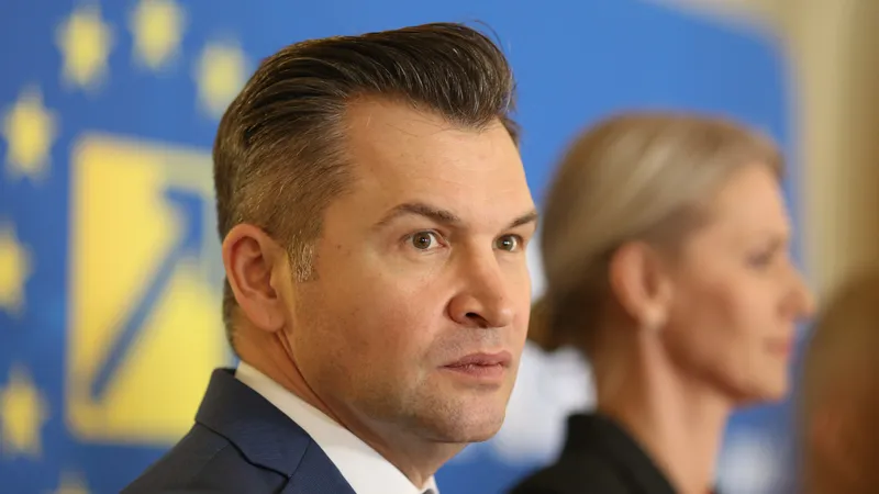 Stroe: „Decizia de demitere a lui Nica din fruntea organizaţiei PNL Timiş, în interesul partidului” - Foto: INQUAM Photos/ Saul Pop/ Imagine cu caracter ilustrativ