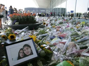 Verdict CEDO: Rusia a doborât zborul comercial MH17 al Malaysian Airlines în 2014. 298 de morți - Foto: Profimedia Images