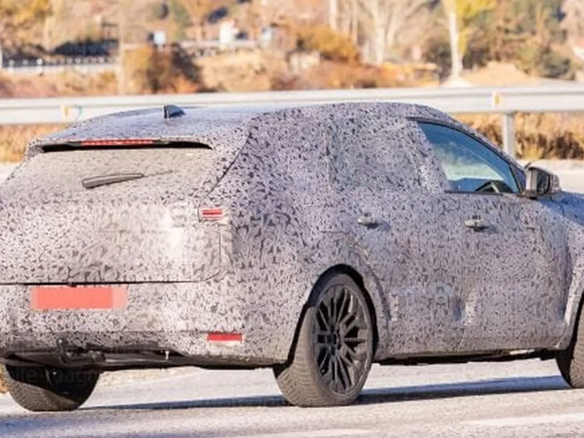 Dacia C-Neo - Foto: automobile-magazine.fr