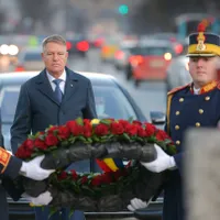 Mesaj dur al președintelui la 32 de ani de la Revoluție. FOTO: Pexels.com