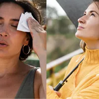 Alertă de la meteorologi. Cinci județe intră în caniculă. Alte zone sunt lovite de vijelie - Foto: Freepik (rol ilustrativ)