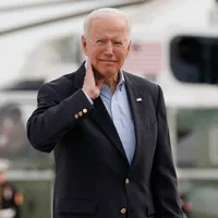 Biden, primul turneu peste hotare/Foto:AP