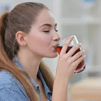 Băutura care te ajută să-ți menții pielea tânără și să previi îmbătrânirea. Îl aplici pe ten seara - Foto: Profimedia / imagine rol ilustrativ