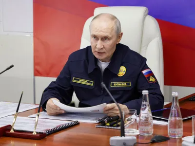 Parlamentul Lituaniei ridică interdicția staționării armelor nucleare. Putin amenință cu represalii - Foto: Profimedia Images (imagine cu  rol ilustrativ)