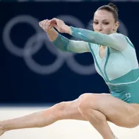 Ana Bărbosu, după participarea la JO 2024: ”Nu cred că voi putea uita vreodată ce s-a întâmplat” - Foto: captura TV(imagine cu rol ilustrativ)