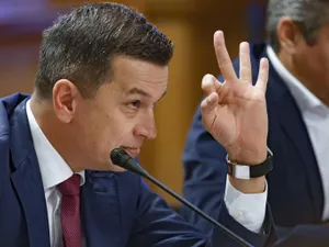 Sorin Grindeanu despre legăturile lui în scandalul Nordis: „Nu am nimic de ascuns, mi-am plătit tot” - Foto: Profimedia images