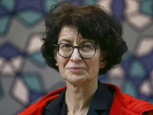 Ozlem Tureci  crede că lumea va trăi cu Cocid-19 câțiva ani/foto: aa.com.tr