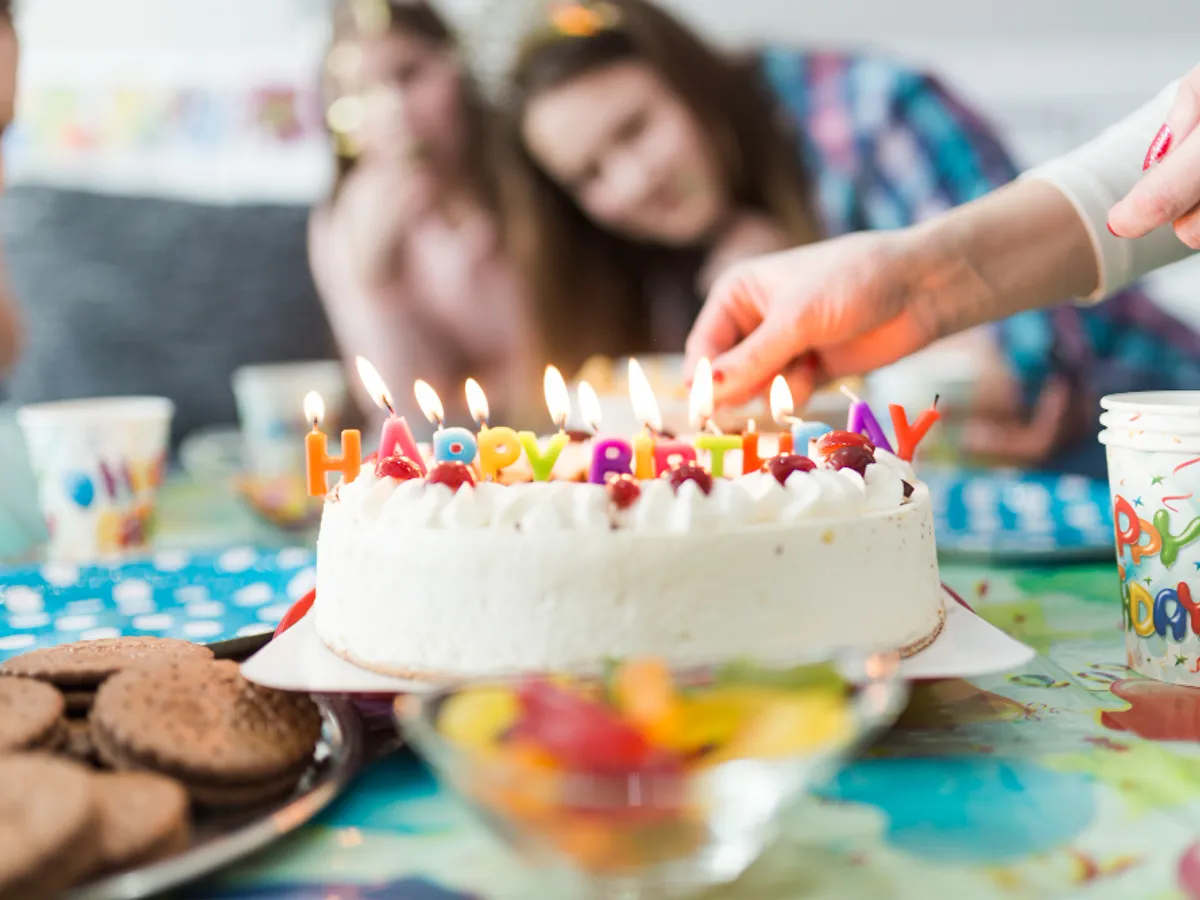 Petrecere - Foto: Freepik