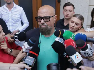 Piedone rămâne sub control judiciar. Instanța i-a respins contestația împotriva măsurilor - Foto: Arhiva