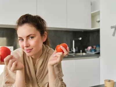 Tomate - Foto: Magnific (rol ilustrativ0