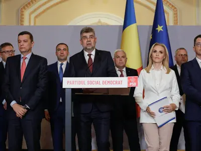 De ce românii nu sunt „sclavii moderni” ai Europei cum zice PSD - Foto: IQUAM PHOTOS / Călin George