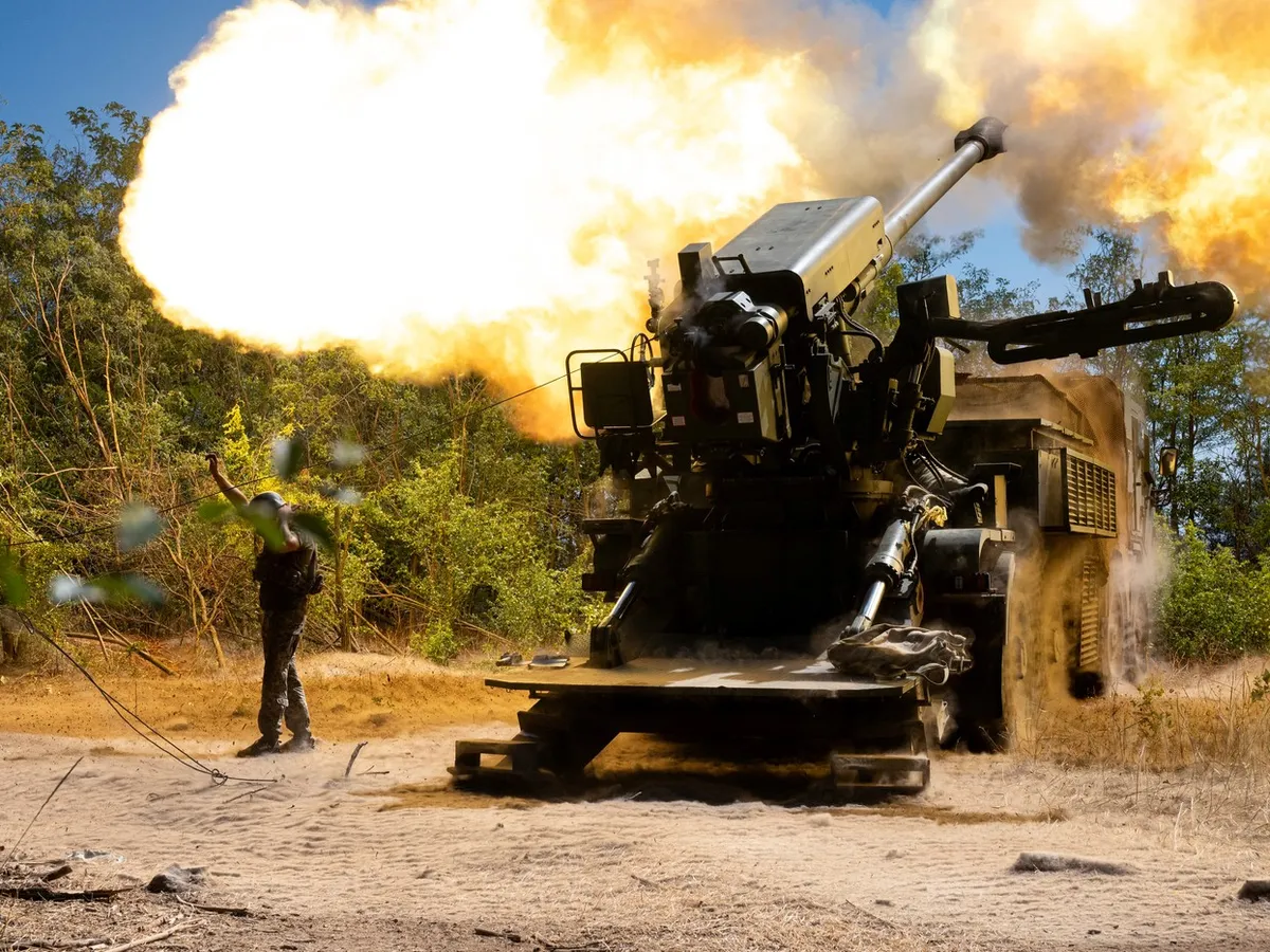 „Planul B” al NATO dacă acordul de pace al lui Trump eșuează - Foto: Profimedia Images (imagine cu rol ilustrativ)