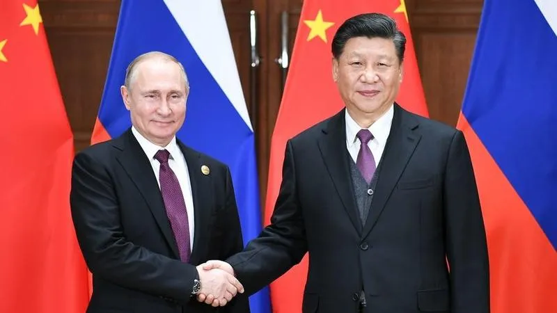 Rusia ar fi cerut sprijin militar Chinei. SUA spune că orice ajutor dat lui Putin va fi pedepsit / China Daily