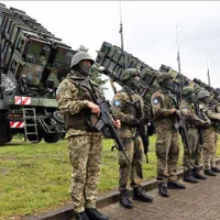 Nou ajutor pentru Ucraina de la aliați: miliarde de dolari, flotă F16, Patriot, drone cu rază lungă - Foto: Profimedia Images (imagine cu rol ilustrativ)