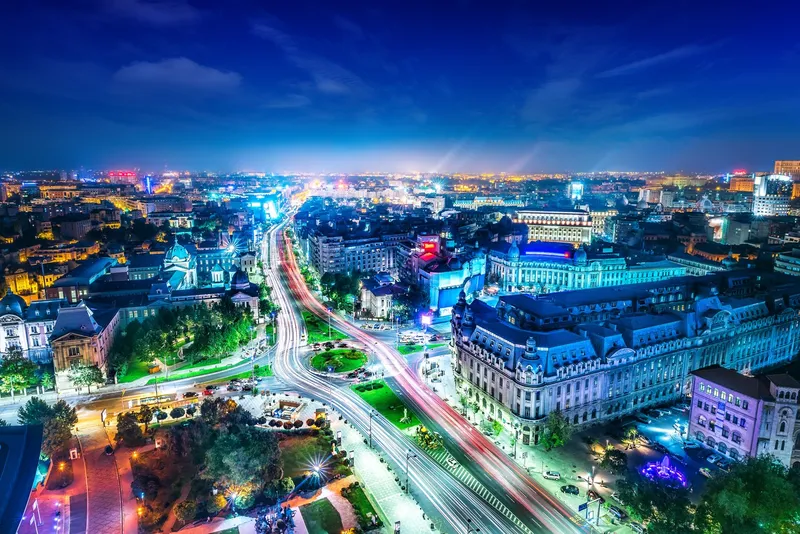 București