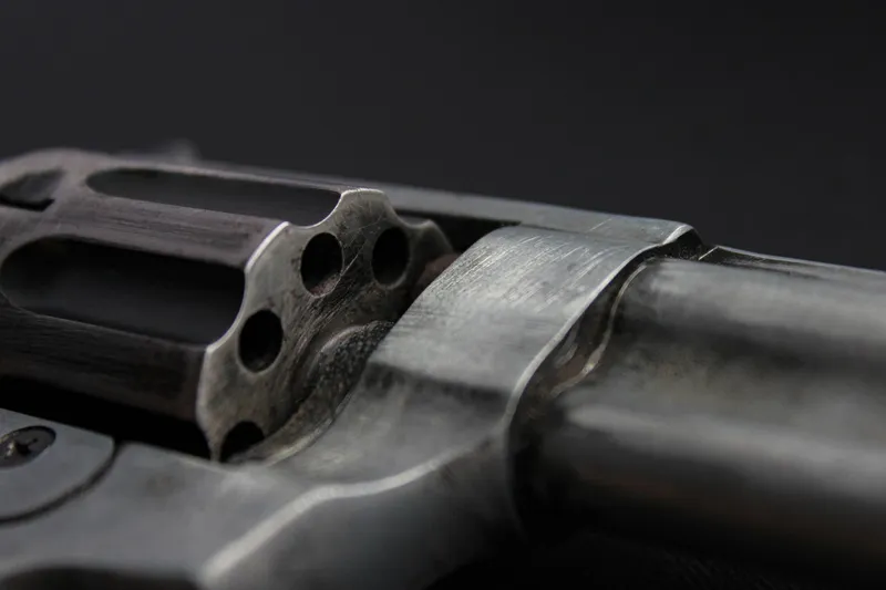 Revolver