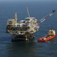 Preţul petrolului a scăzut cu 4% - Foto: Profimedia Images