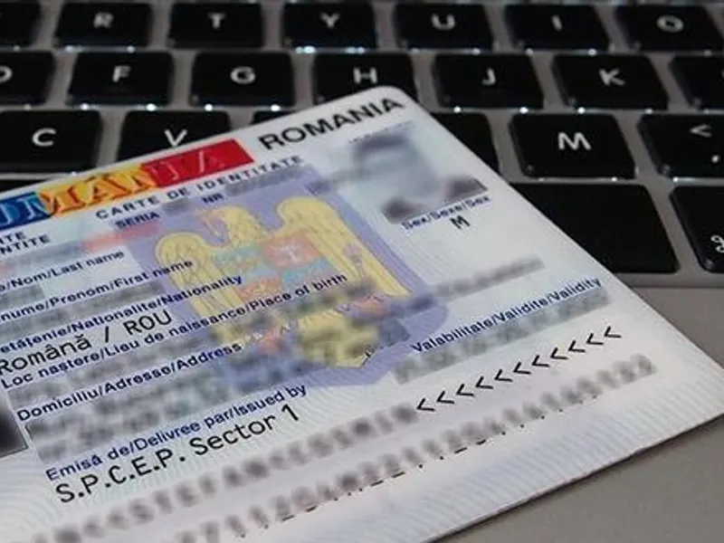 Ce date va conține CIP-ul CI electronice, cum va fi folosită semnătura electronică, cum poți refuza/FOTO: DGEPMB