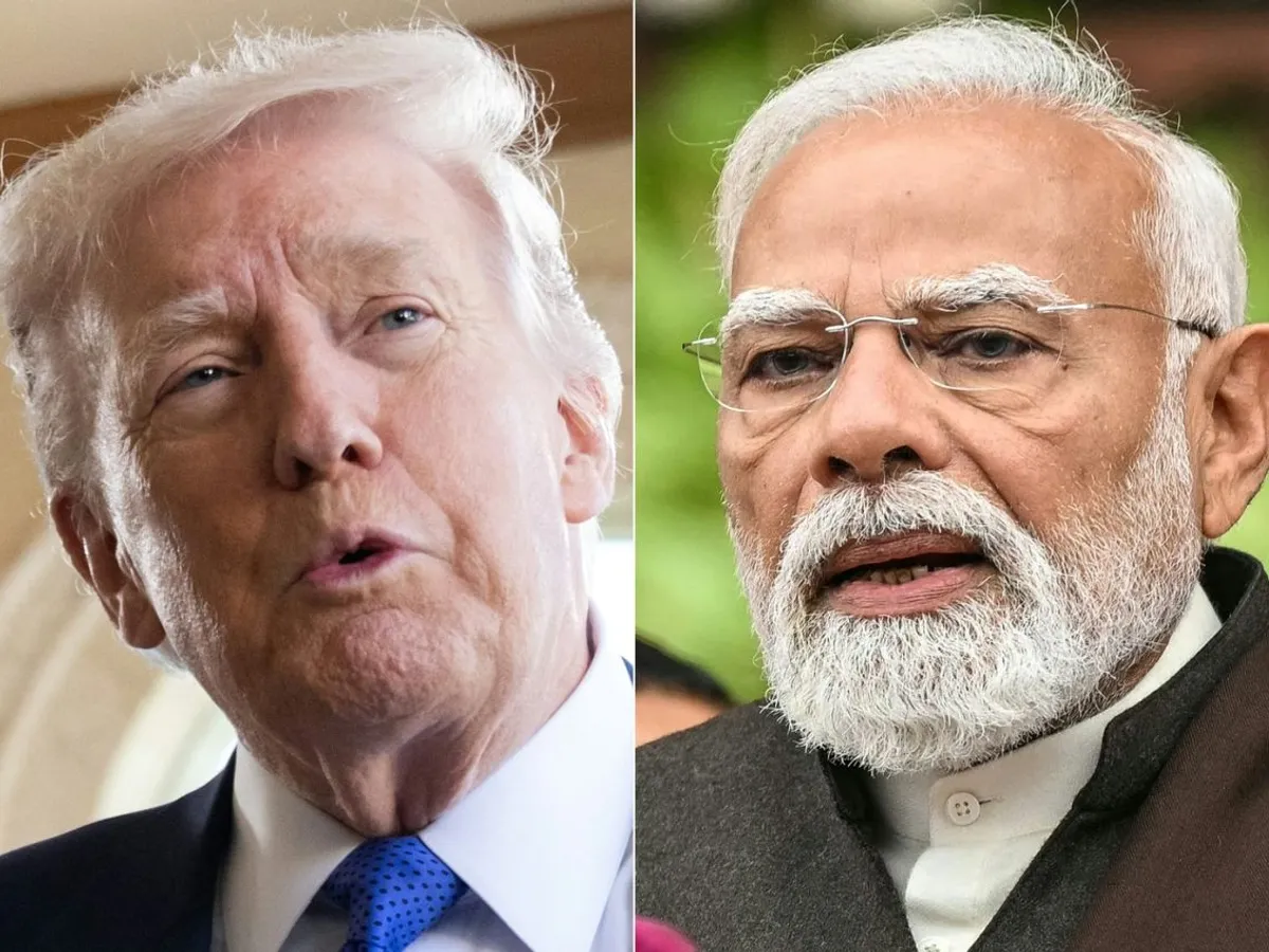 Trump anunță un acord comercial între SUA și India. Aceasta ar urma să nu mai cumpere petrol rusesc