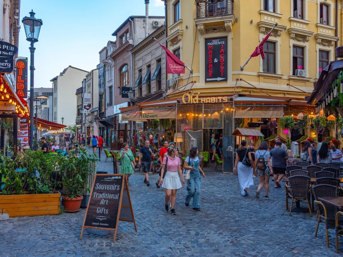 Costul vieții în Europa. Cum văd străinii România? Topul cele mai ieftine și cele mai scumpe țări - Foto: Profimedia images
