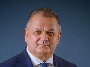 Virgil Guran, vicepreşedinte PNL - Foto: Facebook/Virgil Guran