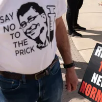 Divorțul lui Bill Gates de soția sa alimentează „experții” QAnon în teoriile conspiraționiste. / Foto: newsweek.com
