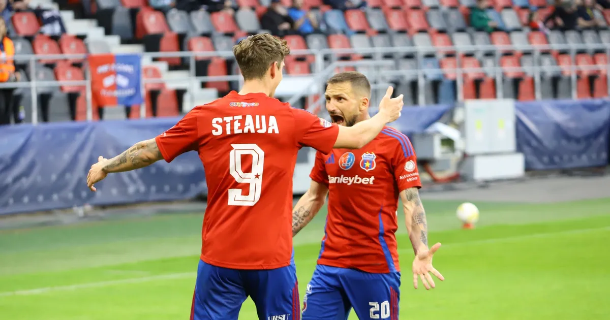 Ministrul Apărării anunță primele discuții cu investitori pentru privatizarea echipei de fotbal Steaua București — image 2