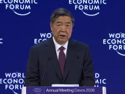 Mesajul Chinei la Davos în plin război comercial declanșat de Trump