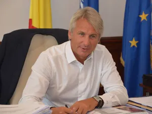 Ministrul Finanțelor, Eugen Teodorovici