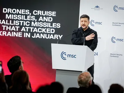 Zelwsnki Foto: Profimedia Images (imagine cu rol ilustrativ)