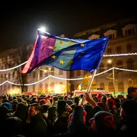 Anularea alegerilor prezidențiale din România, „Breaking News” în întreaga lume - Foto: Profimedia Images - Imagine cu rol ilustrativ