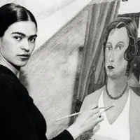 Frida Kahlo - Foto: Smithsonian Magazine