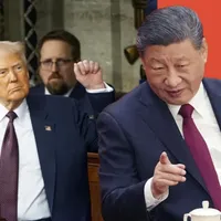 SUA cresc tarifele la importurile din China la 104%. Beijingul promite că va lupta „până la capăt” - FOTO: Profimedia (imagine cu rol ilustrativ)